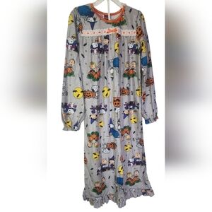 Peanuts Kids Pajamas